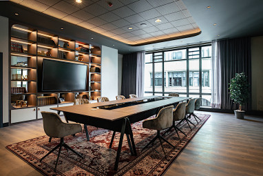 Radisson Collection Hotel, Grand Place Brussels: Tagungsraum