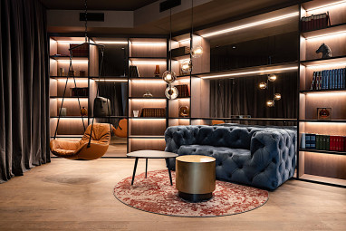 Radisson Collection Hotel, Grand Place Brussels: Business Center