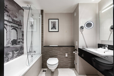 Radisson Collection Hotel, Grand Place Brussels: Zimmer