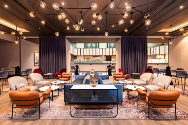 Radisson Collection Hotel, Grand Place Brussels: Lobby