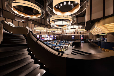 Radisson Collection Hotel, Grand Place Brussels: Lobby