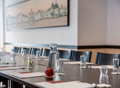 Hotel Astoria: Tagungsraum