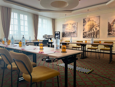 DAS Seela Braunschweig: Tagungsraum