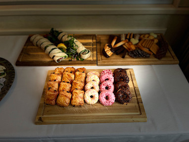 DAS Seela Braunschweig: Tagungsraum