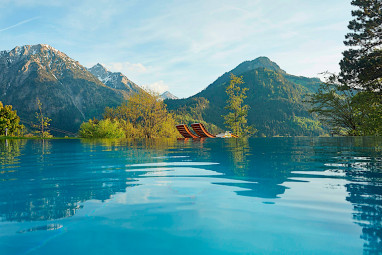 Hotel Prinz-Luitpold-Bad: Außenansicht