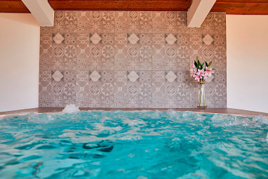 Hotel Prinz-Luitpold-Bad: Pool