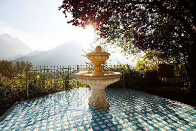 Hotel Prinz-Luitpold-Bad: Freizeit