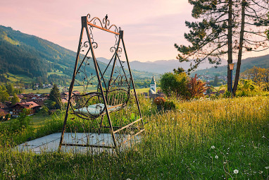 Hotel Prinz-Luitpold-Bad: Freizeit