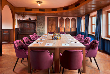 Hotel Prinz-Luitpold-Bad: Tagungsraum