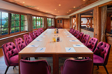 Hotel Prinz-Luitpold-Bad: Tagungsraum