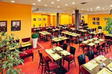 Vienna House Easy by Wyndham Cracow: Lobby