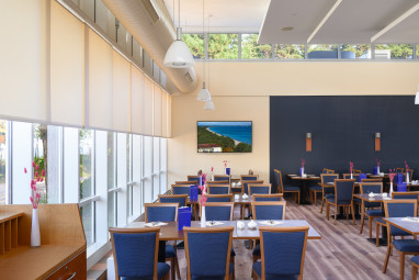 IFA Rügen Hotel & Ferienpark: Restaurant