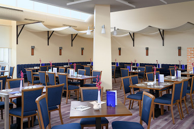 IFA Rügen Hotel & Ferienpark: Restaurant