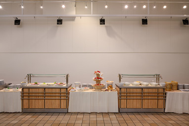 IFA Rügen Hotel & Ferienpark: Restaurant