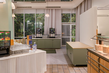 IFA Rügen Hotel & Ferienpark: Restaurant