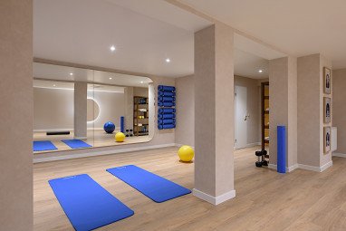 IFA Rügen Hotel & Ferienpark: Freizeit