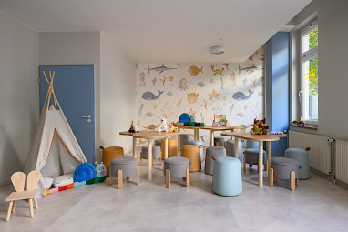 IFA Rügen Hotel & Ferienpark: Freizeit