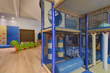 IFA Rügen Hotel & Ferienpark: Freizeit