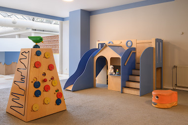 IFA Rügen Hotel & Ferienpark: Freizeit