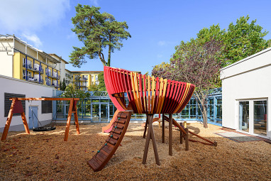 IFA Rügen Hotel & Ferienpark: Freizeit