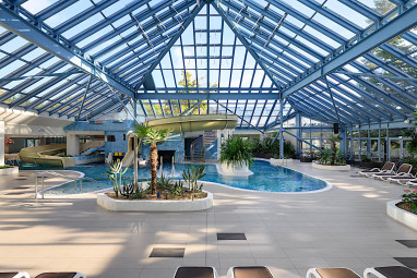 IFA Rügen Hotel & Ferienpark: Freizeit