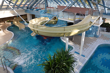 IFA Rügen Hotel & Ferienpark: Freizeit