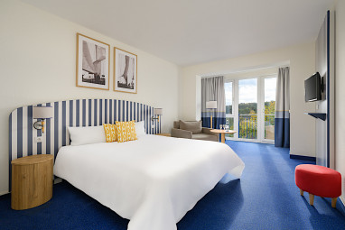 IFA Rügen Hotel & Ferienpark: Zimmer