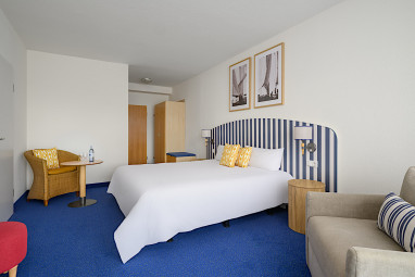 IFA Rügen Hotel & Ferienpark: Zimmer