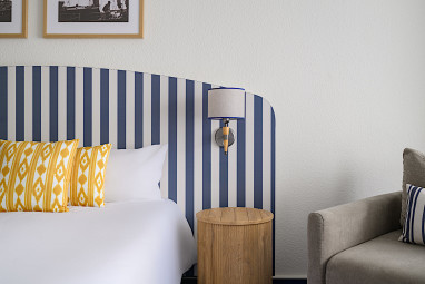 IFA Rügen Hotel & Ferienpark: Zimmer