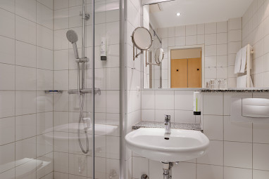 IFA Rügen Hotel & Ferienpark: Zimmer