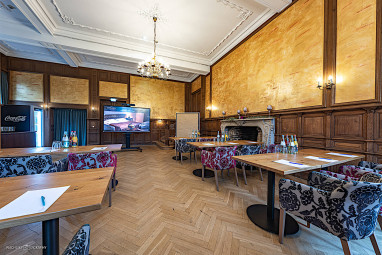 Schlosshotel Westerholt: Tagungsraum