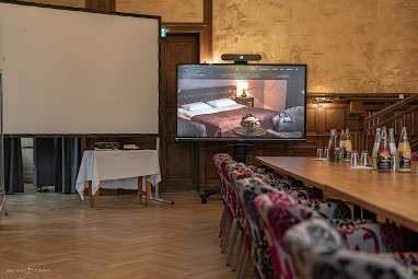 Schlosshotel Westerholt: Tagungsraum