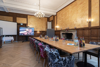 Schlosshotel Westerholt: Tagungsraum