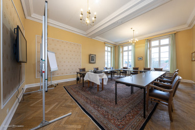 Schlosshotel Westerholt: Tagungsraum