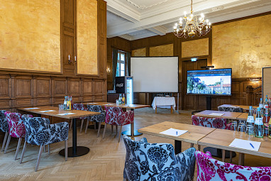 Schlosshotel Westerholt: Tagungsraum