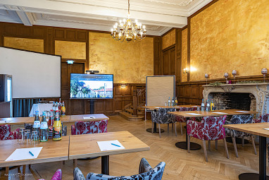 Schlosshotel Westerholt: Tagungsraum