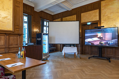 Schlosshotel Westerholt: Tagungsraum