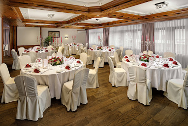 Neo Hotel Linde Esslingen: Tagungsraum