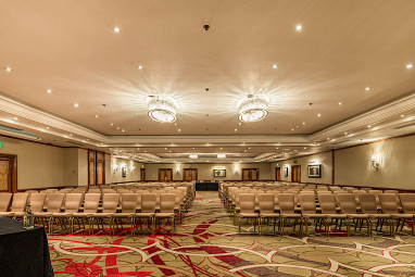 Thistle London Marble Arch: Tagungsraum