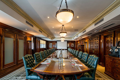 Thistle London Marble Arch: Tagungsraum