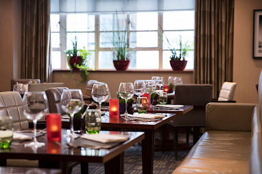 Thistle London Marble Arch: Restaurant