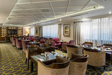 Thistle London Marble Arch: Restaurant