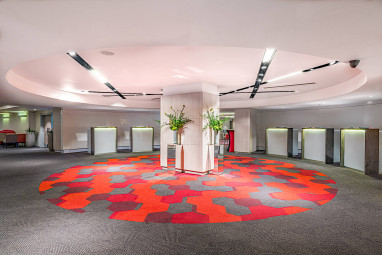 Thistle London Marble Arch: Lobby
