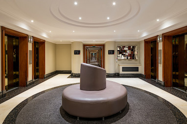 Thistle London Marble Arch: Lobby