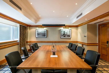 Thistle London Marble Arch: Tagungsraum