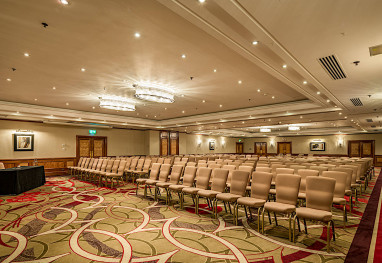 Thistle London Marble Arch: Tagungsraum