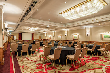 Thistle London Marble Arch: Tagungsraum