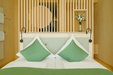 Hotel Krone Oettingen: Zimmer