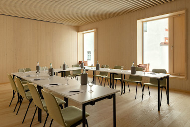 Hotel Krone Oettingen: Tagungsraum