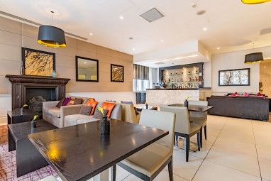 Thistle Holborn: Bar/Lounge